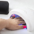 The Truth About UV and LED Nail Lamps: Debunking Myths and Understanding Energy Usage