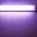 The Energy Efficiency of UV Lights