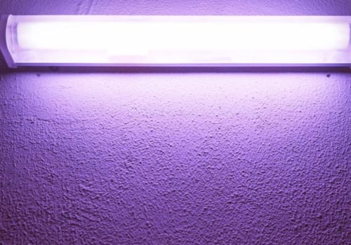 The Truth About UV Lights and Their Impact on Your Electricity Bill: An Expert's Perspective