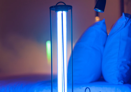 The Energy Efficiency of UV Lamps: Separating Fact from Fiction